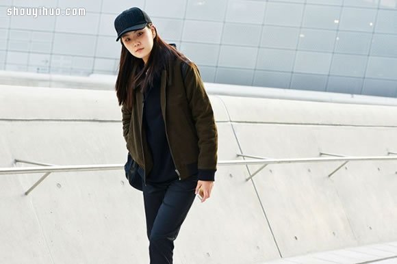 風(fēng)格百變的時(shí)尚之都：韓國(guó)首爾時(shí)裝周街拍 -  itrip.net.cn