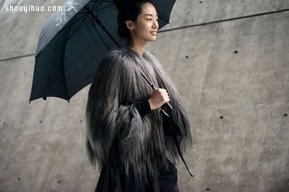風(fēng)格百變的時(shí)尚之都：韓國(guó)首爾時(shí)裝周街拍 -  itrip.net.cn
