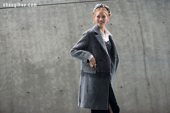 風(fēng)格百變的時(shí)尚之都：韓國(guó)首爾時(shí)裝周街拍 -  itrip.net.cn