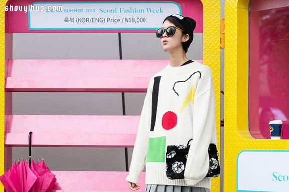 風(fēng)格百變的時(shí)尚之都：韓國(guó)首爾時(shí)裝周街拍 -  itrip.net.cn