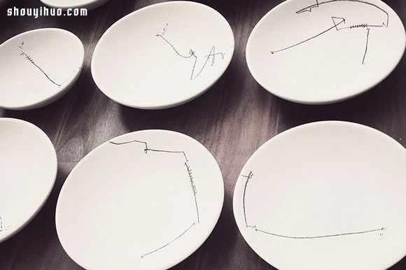 HUESO RESTAURANT墨西哥白骨餐廳裝修設(shè)計(jì) -  itrip.net.cn