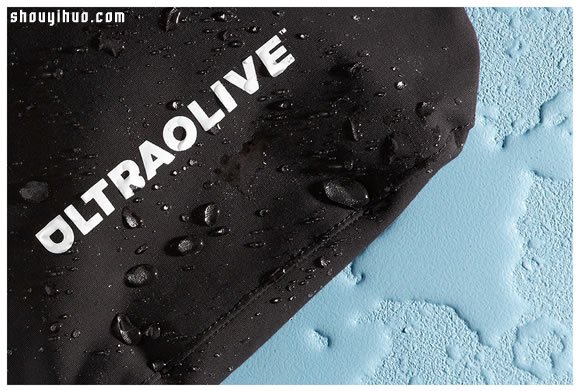 簡約又極具質(zhì)感的防水包 ULTRAOLIVE -  itrip.net.cn
