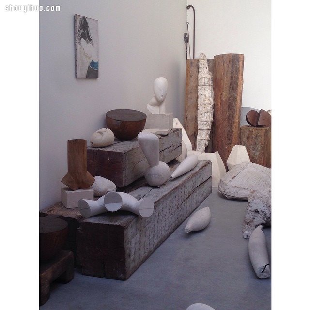 手染織品設(shè)計師 CARA MARIE PIAZZA -  itrip.net.cn