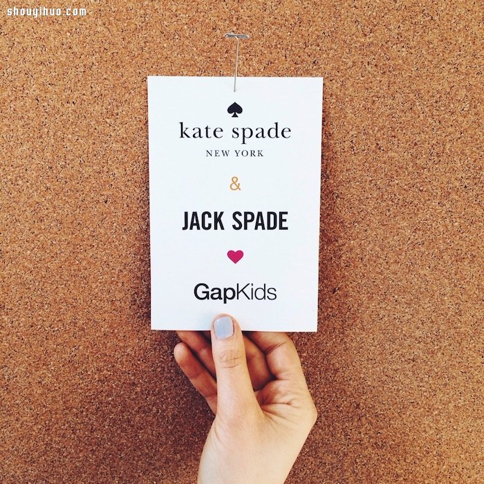 GAP KIDS 和 KATE SPADE 聯(lián)名童裝系列 -  itrip.net.cn