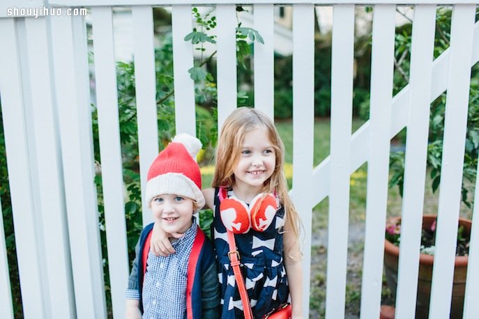 GAP KIDS 和 KATE SPADE 聯(lián)名童裝系列 -  itrip.net.cn