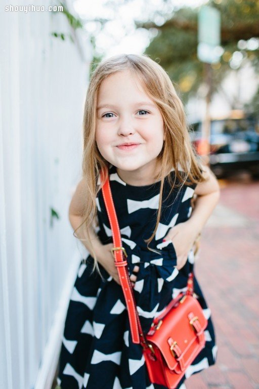 GAP KIDS 和 KATE SPADE 聯(lián)名童裝系列 -  itrip.net.cn