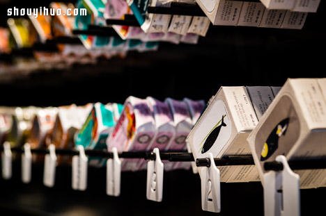 不供餐的倫敦餐廳 Tin Can 只賣罐頭！ -  itrip.net.cn