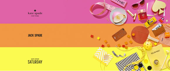 GAP KIDS 和 KATE SPADE 聯(lián)名童裝系列 -  itrip.net.cn