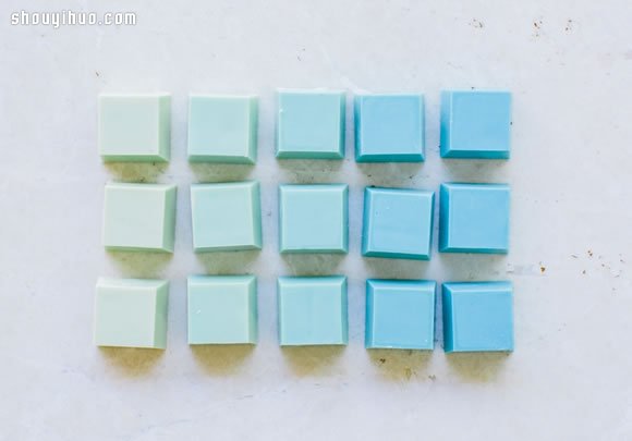 Winnow Chocolate 無法抗拒的七彩巧克力 -  itrip.net.cn