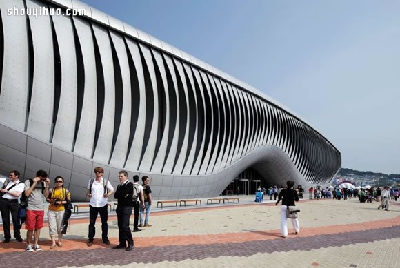 最有個性的建筑都在這 世界8大奇異建筑設計 -  itrip.net.cn