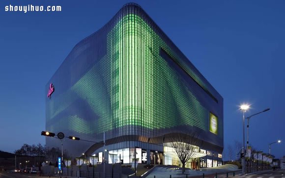 最有個性的建筑都在這 世界8大奇異建筑設計 -  itrip.net.cn