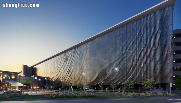 最有個性的建筑都在這 世界8大奇異建筑設計 -  itrip.net.cn