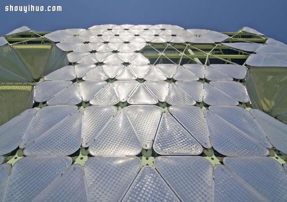 最有個性的建筑都在這 世界8大奇異建筑設計 -  itrip.net.cn