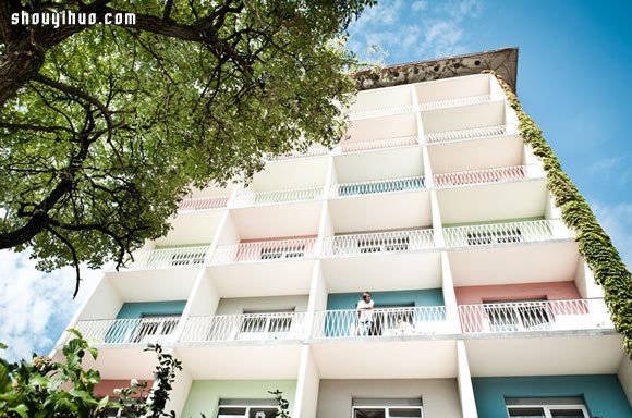 維也納小鎮(zhèn)Graz的姐妹旅館 Hotel Daniel -  itrip.net.cn