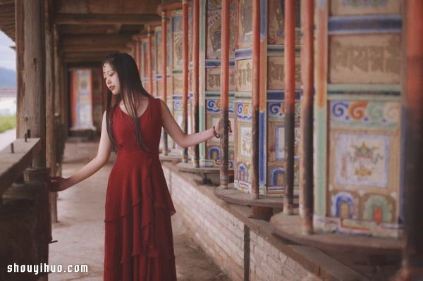 9個拍照小技巧 教女生拍出好看的照片 -  itrip.net.cn