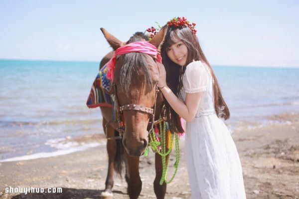 9個拍照小技巧 教女生拍出好看的照片 -  itrip.net.cn
