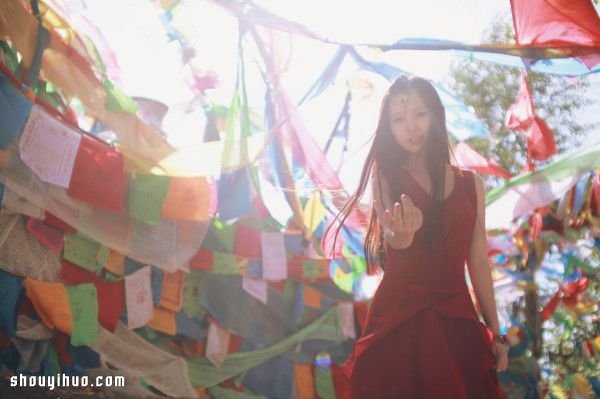 9個拍照小技巧 教女生拍出好看的照片 -  itrip.net.cn