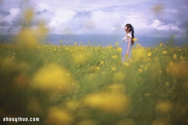 9個拍照小技巧 教女生拍出好看的照片 -  itrip.net.cn
