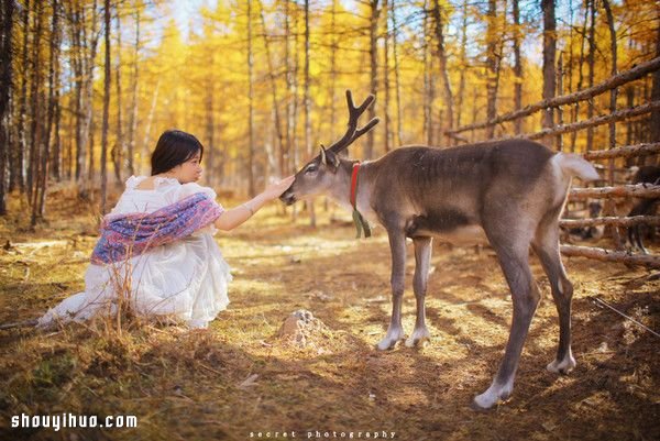 9個拍照小技巧 教女生拍出好看的照片 -  itrip.net.cn