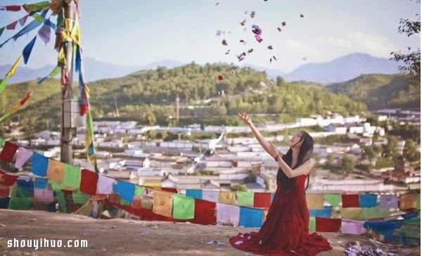 9個拍照小技巧 教女生拍出好看的照片 -  itrip.net.cn