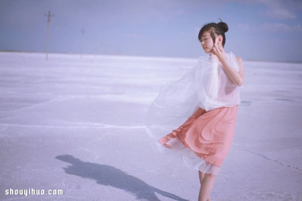9個拍照小技巧 教女生拍出好看的照片 -  itrip.net.cn