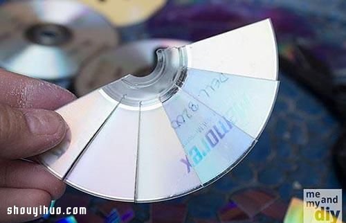 廢物利用手工DIY 舊物改造手工制作大全 -  itrip.net.cn