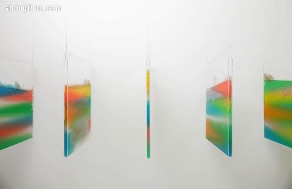 自然界藝術(shù)家 實(shí)景觀看螞蟻本能筑巢 -  itrip.net.cn