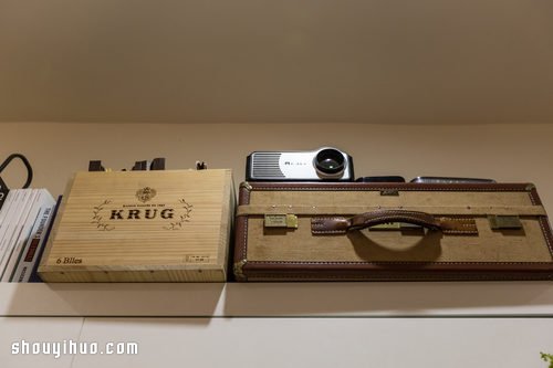 紐約蝸居：20平方米小戶型公寓布置設(shè)計(jì) -  itrip.net.cn