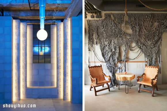 Ace Hotel DTLA 哥特式酒店裝修設(shè)計 -  itrip.net.cn