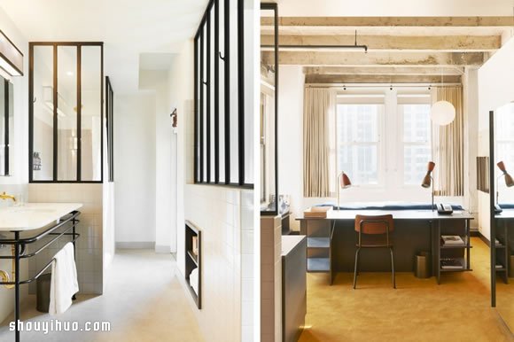 Ace Hotel DTLA 哥特式酒店裝修設(shè)計 -  itrip.net.cn
