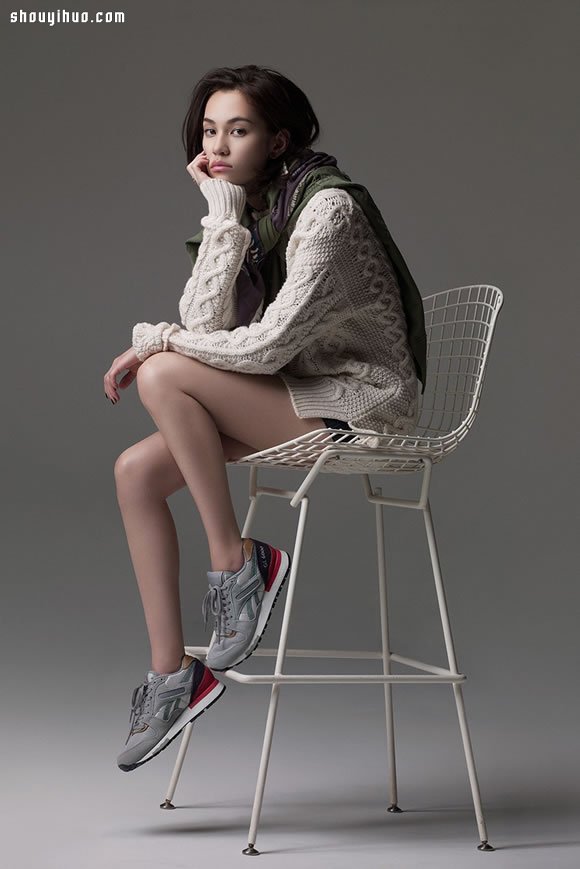 Reebok Classics 2014 秋冬球鞋混搭魅力 -  itrip.net.cn