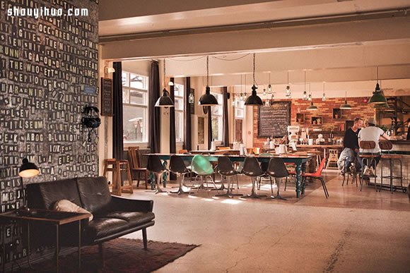 北歐迷注意! 冰島人氣旅店 KEX Hostel -  itrip.net.cn