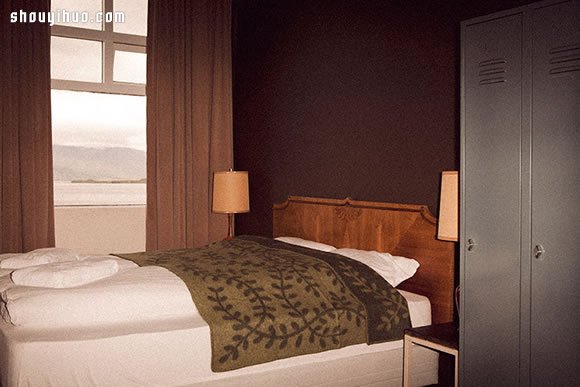 北歐迷注意! 冰島人氣旅店 KEX Hostel -  itrip.net.cn