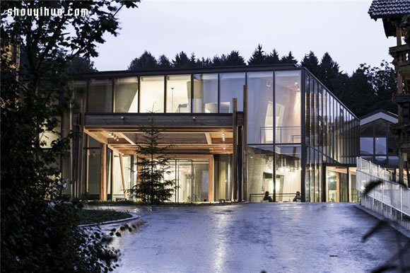 德國農(nóng)場度假酒店Resort Ulrichshof -  itrip.net.cn