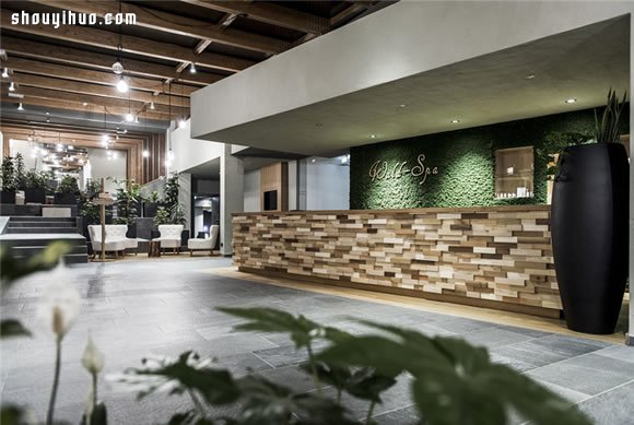 德國農(nóng)場度假酒店Resort Ulrichshof -  itrip.net.cn