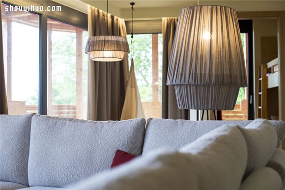 德國農(nóng)場度假酒店Resort Ulrichshof -  itrip.net.cn