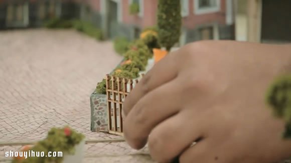 Welcome to Airbnb 純手工打造廣告影片 -  itrip.net.cn