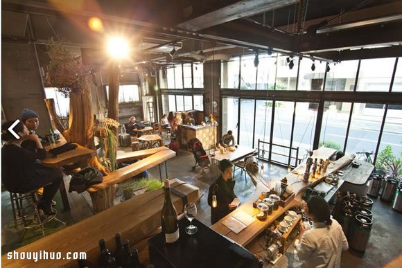 日本背包客旅館 Nui. Hostel & Bar Lounge -  itrip.net.cn