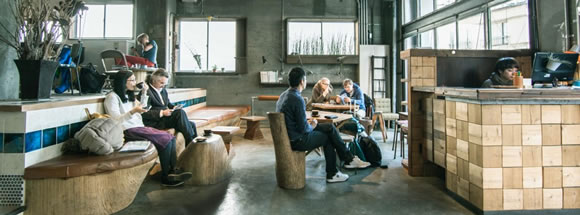 日本背包客旅館 Nui. Hostel & Bar Lounge -  itrip.net.cn