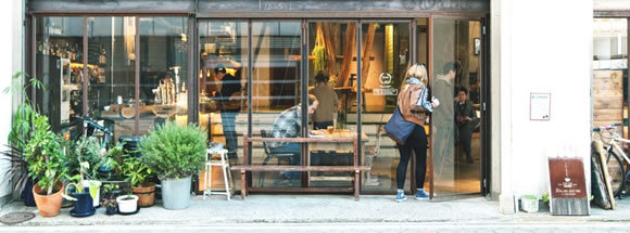 日本背包客旅館 Nui. Hostel & Bar Lounge -  itrip.net.cn