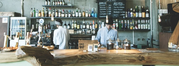 日本背包客旅館 Nui. Hostel & Bar Lounge -  itrip.net.cn