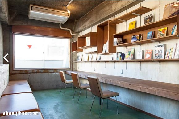 日本背包客旅館 Nui. Hostel & Bar Lounge -  itrip.net.cn