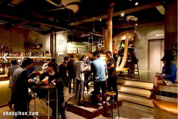 日本背包客旅館 Nui. Hostel & Bar Lounge -  itrip.net.cn