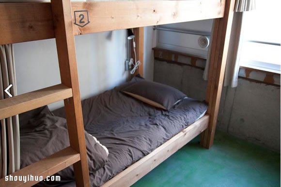 日本背包客旅館 Nui. Hostel & Bar Lounge -  itrip.net.cn