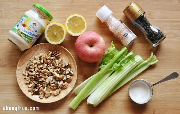 自家做更溫馨 不如來試試在家做圣誕晚餐吧 -  itrip.net.cn