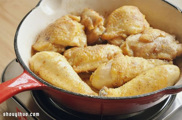 自家做更溫馨 不如來試試在家做圣誕晚餐吧 -  itrip.net.cn