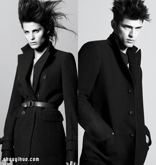 UNIQLO +J 2014 簡約時尚男女款羽絨服設(shè)計 -  itrip.net.cn