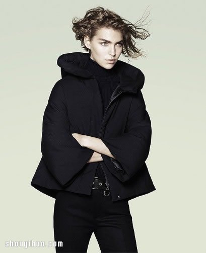 UNIQLO +J 2014 簡約時尚男女款羽絨服設(shè)計 -  itrip.net.cn