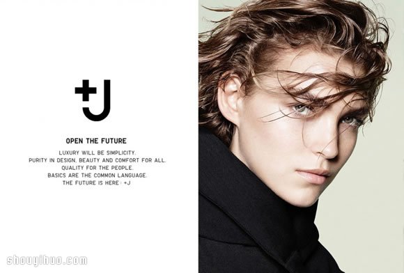 UNIQLO +J 2014 簡約時尚男女款羽絨服設(shè)計 -  itrip.net.cn