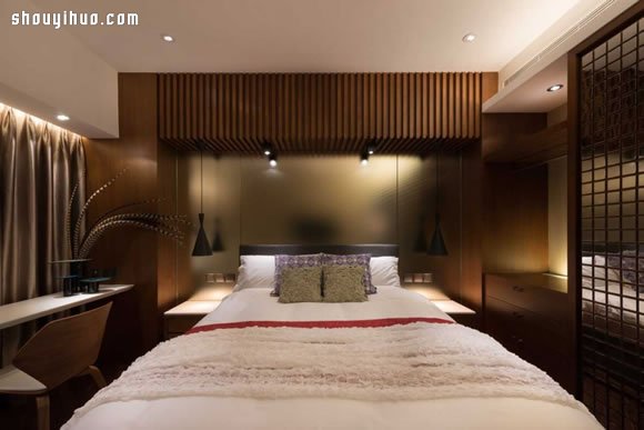 澳門文華東方酒店 38/F 39/F 裝潢布置 -  itrip.net.cn